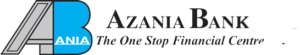 azania bank logo